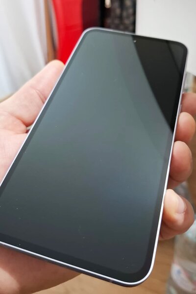 Vand telefon Samsung A55, 8GB, 256GB