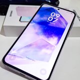 Vand telefon Samsung A55, 8GB, 256GB