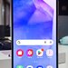 Vand telefon Samsung A55, 8GB, 256GB